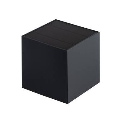Solar Wandleuchte mit Sensor Kanlux REKA SOLAR 3W max 300lm Abstrahlwinkel einstellbar IP65 Kanlux 28996 Solar Wandleuchte mit Sensor Kanlux REKA SOLAR 3W max 300lm Abstrahlwinkel einstellbar IP65 Kanlux 28996