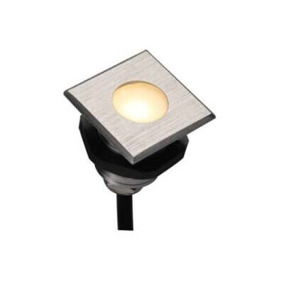 SYNERGY21 Argos IP67 Quadratischer LED Einbaustrahler - Außen SYNERGY21 Argos IP67 Quadratischer LED Einbaustrahler - Außen