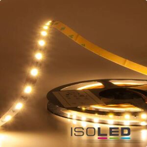 Fiai IsoLED LED Streifen 5m 72W warmweiß 24V DC 300 SMD5050 900lm/m 2500K EEK F [A-G]