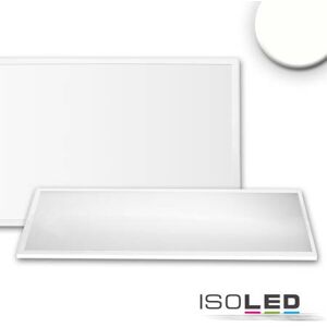 Fiai IsoLED ISOLED Panel Professional Line 1200 UGR<19 26W Rahmen weiß RAL 9016...