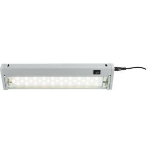 HEITRONIC LED Unterbauleuchte MIAMI schwenkbar 35cm 5W 370lm warmweiß 230V