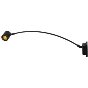 Displayleuchte Borneo 1-flammig gebogen 800mm GU10 230V IP65 HEITRONIC 500056 Displayleuchte Borneo 1-flammig gebogen 800mm GU10 230V IP65 HEITRONIC 500056