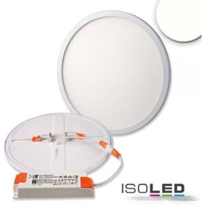 Fiai IsoLED LED Downlight Flex weiß 23W - LED Downlight Fiai IsoLED LED Downlight Flex weiß 23W - LED Downlight