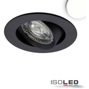 IsoLED Slim68 LED Einbauleuchte - Hoch CRI, Dimmbar, 4000K, 960lm IsoLED Slim68 LED Einbauleuchte - Hoch CRI, Dimmbar, 4000K, 960lm
