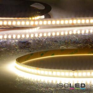 Fiai IsoLED LED Flexband HEQ840 - 5m Warmweiß - LED Flexband Fiai IsoLED LED Flexband HEQ840 - 5m Warmweiß - LED Flexband