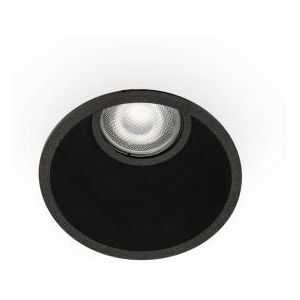 Lorefar (FARO) Faro FRESH schwarz Deckeneinbauleuchte GU10 IP44 Einbaurahmen Lorefar (FARO) Faro FRESH schwarz Deckeneinbauleuchte GU10 IP44 Einbaurahmen