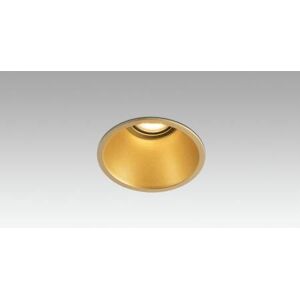 FARO BARCELONA Fresh Gold GU10 Einbauleuchte - Einbauleuchte FARO BARCELONA Fresh Gold GU10 Einbauleuchte - Einbauleuchte