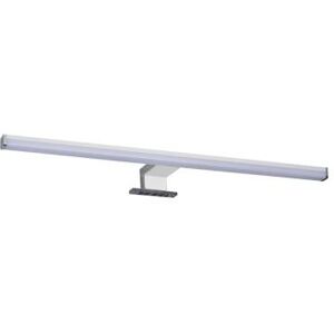 Kanlux ASTIM Badezimmerleuchte chrom 12W neutralweiß 1010lm 60cm... Kanlux ASTIM Badezimmerleuchte chrom 12W neutralweiß 1010lm 60cm...