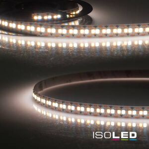 ISOLED Modell CRI923/960 Linear10 LED Band - Flexibel, Dimmbar, 240 LEDs/m ISOLED Modell CRI923/960 Linear10 LED Band - Flexibel, Dimmbar, 240 LEDs/m