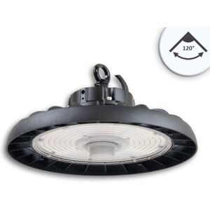 Fiai IsoLED ISOLED Hallenleuchte FL2 200W DALI dimmbar IK10 IP65 120° kaltweiß 6000K... Fiai IsoLED ISOLED Hallenleuchte FL2 200W DALI dimmbar IK10 IP65 120° kaltweiß 6000K...