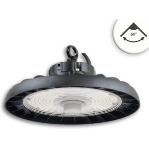 ISOLED Hallenleuchte FL2 200W - DALI, IP65, 60° ISOLED Hallenleuchte FL2 200W - DALI, IP65, 60°