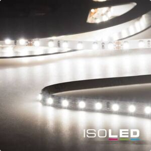 IsoLED LED Streifen - CRI942 MICRO - 5m, 24V, 9,6W, Neutralweiß IsoLED LED Streifen - CRI942 MICRO - 5m, 24V, 9,6W, Neutralweiß