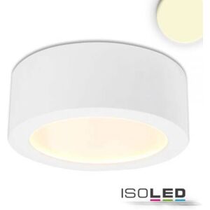 IsoLED LUNA 12W Indirekte Wand- und Deckenleuchte IsoLED LUNA 12W Indirekte Wand- und Deckenleuchte