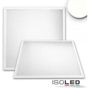 IsoLED 600x600 LED Panel - Dimmbar, 4000K, 4100lm IsoLED 600x600 LED Panel - Dimmbar, 4000K, 4100lm