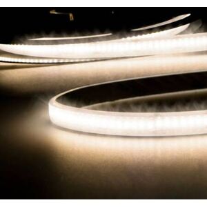 IsoLED CRI930 LED Streifen - 5m, 75W, warmweiß, IP54 IsoLED CRI930 LED Streifen - 5m, 75W, warmweiß, IP54