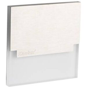 Kanlux Kaltweiß LED Einbaustrahler - Treppe/Wand/Eingang - 0,8W Kanlux Kaltweiß LED Einbaustrahler - Treppe/Wand/Eingang - 0,8W