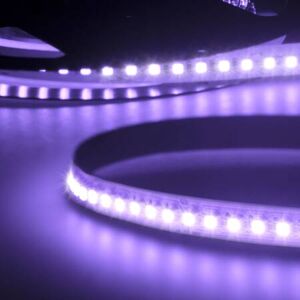 IsoLED HEQ Hochleistungs RGB 24V - LED Flexband IsoLED HEQ Hochleistungs RGB 24V - LED Flexband