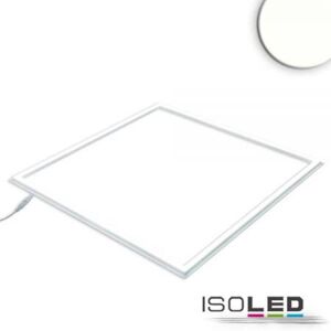 IsoLED LED Panel Frame 620 - Neutralweiß, Dimmbar, 40W IsoLED LED Panel Frame 620 - Neutralweiß, Dimmbar, 40W