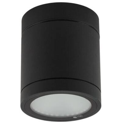 Heitronic Nr. 500058-HE LED Deckenleuchte - Dimmbar, IP65, 3000K, 750lm Heitronic Nr. 500058-HE LED Deckenleuchte - Dimmbar, IP65, 3000K, 750lm