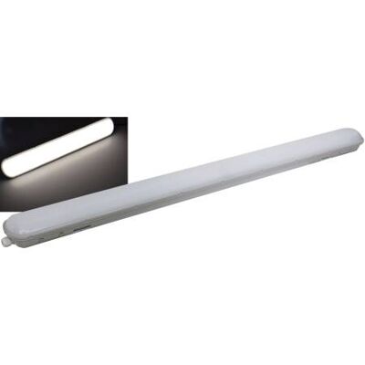 CHILITEC LED Deckenleuchte - 150cm, 70W, 6300lm, Neutralweiß - Produkttyp CHILITEC LED Deckenleuchte - 150cm, 70W, 6300lm, Neutralweiß - Produkttyp