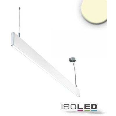 ISOLED Linear Pendelleuchte - 25W, 1900lm, Verbindbar ISOLED Linear Pendelleuchte - 25W, 1900lm, Verbindbar