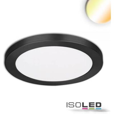 ISOLED Slim Flex 18W Einbau/Unterbauleuchte - Einbau/Unterbauleuchte ISOLED Slim Flex 18W Einbau/Unterbauleuchte - Einbau/Unterbauleuchte
