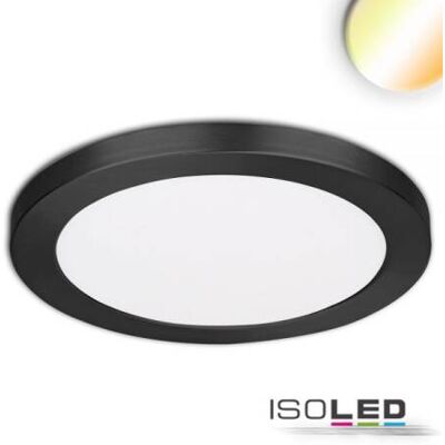 Fiai IsoLED Slim Flex LED Einbau-/Aufbauleuchte - IP44 - 2040lm Fiai IsoLED Slim Flex LED Einbau-/Aufbauleuchte - IP44 - 2040lm