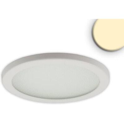 Fiai IsoLED 8W Warmweiß Dimmbar LED Einbaustrahler - LED Downlight Fiai IsoLED 8W Warmweiß Dimmbar LED Einbaustrahler - LED Downlight