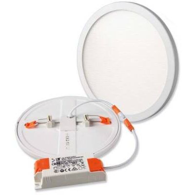 Fiai IsoLED 15W Warmweiß LED Einbauleuchte - Downlight Fiai IsoLED 15W Warmweiß LED Einbauleuchte - Downlight