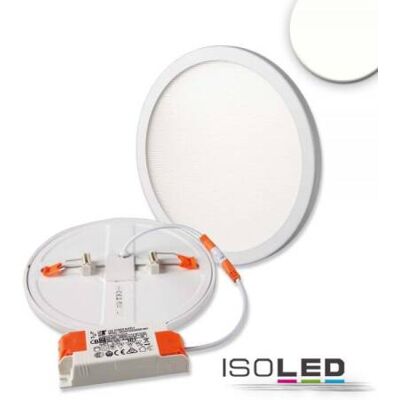 Fiai IsoLED LED Downlight - 15W, neutralweiß, 1150lm, dimmbar - LED Downlight Fiai IsoLED LED Downlight - 15W, neutralweiß, 1150lm, dimmbar - LED Downlight