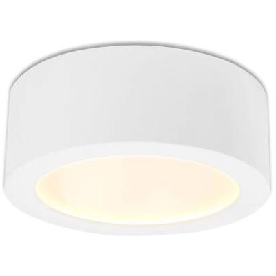 ISOLED Luna LED Aufbauleuchte 12W Warmweiß 600lm IP20 ISOLED Luna LED Aufbauleuchte 12W Warmweiß 600lm IP20