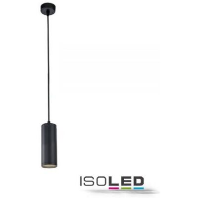 ISOLED 130 Schwarze Pendellampe - Lampenpendel ISOLED 130 Schwarze Pendellampe - Lampenpendel
