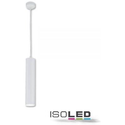 ISOLED 300mm Weiße GU10 Pendelleuchte - Pendelleuchte ISOLED 300mm Weiße GU10 Pendelleuchte - Pendelleuchte