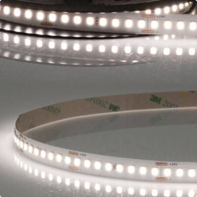 Fiai IsoLED LED Flexband HEQ940 - Hochhell 24V DC 16W/m - CRI93 Fiai IsoLED LED Flexband HEQ940 - Hochhell 24V DC 16W/m - CRI93