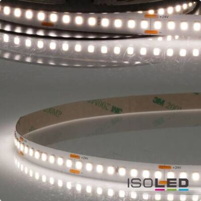 Fiai IsoLED LED Flexband HEQ940 - Hochhell 24V - Innenbereich LED-Streifen Fiai IsoLED LED Flexband HEQ940 - Hochhell 24V - Innenbereich LED-Streifen