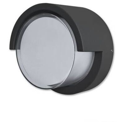 Fiai IsoLED Runder Wandleuchte 6W IP54 Warmweiß Fiai IsoLED Runder Wandleuchte 6W IP54 Warmweiß