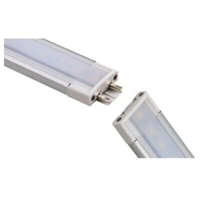 HEITRONIC LED Unterbauleuchte - Mecano 15cm - Warmweiß HEITRONIC LED Unterbauleuchte - Mecano 15cm - Warmweiß