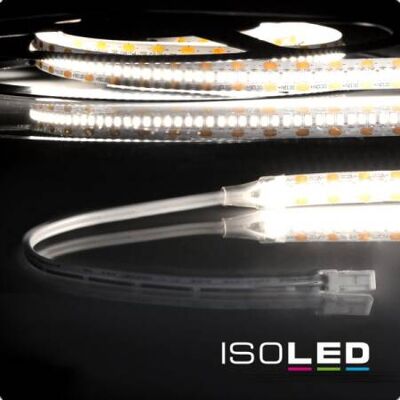 IsoLED LED Flexband 12V 5m CRI940 Dimmbar IsoLED LED Flexband 12V 5m CRI940 Dimmbar