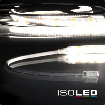 Isoled MiniAMP LED Flexband - 4000K, 120cm, 24V, IP20 Isoled MiniAMP LED Flexband - 4000K, 120cm, 24V, IP20