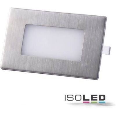ISOLED LED Wandleuchte - Einstellbare Farbtemperatur - IP65 - 2,5W ISOLED LED Wandleuchte - Einstellbare Farbtemperatur - IP65 - 2,5W