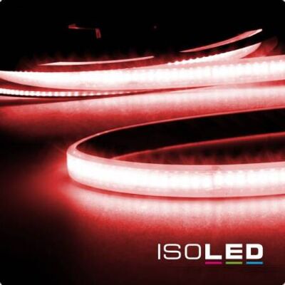 ISOLED CRI9R LED Flexband 48V IP68 - Außenbeleuchtung ISOLED CRI9R LED Flexband 48V IP68 - Außenbeleuchtung