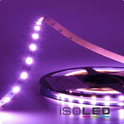 Fiai IsoLED 5m RGB LED Streifen - Innenbeleuchtung Fiai IsoLED 5m RGB LED Streifen - Innenbeleuchtung