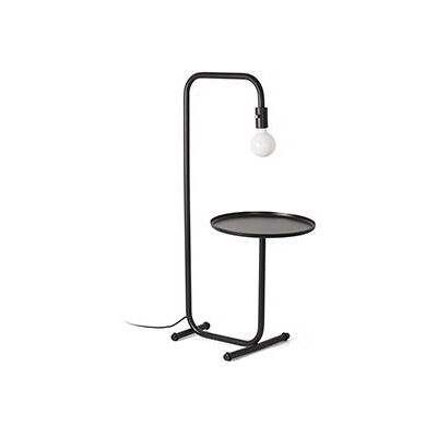 Faro GUEST Bodenleuchte schwarz E27 IP20 Lorefar (FARO) 1046 Faro GUEST Bodenleuchte schwarz E27 IP20 Lorefar (FARO) 1046