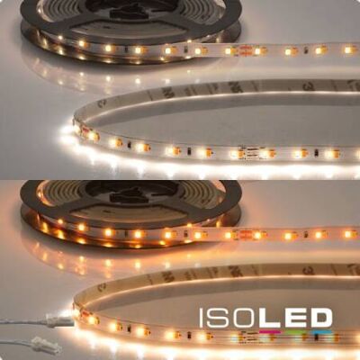 Isoled MiniAMP CRI919/940 LED Flexband - 24V, 10W, IP20 Isoled MiniAMP CRI919/940 LED Flexband - 24V, 10W, IP20