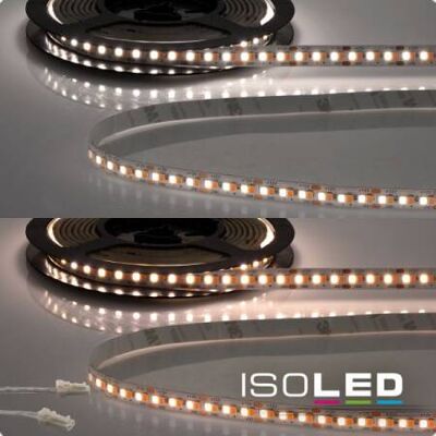 IsoLED CRI919/940 MiniAMP Flexband - 250cm, 12V, Dimmbar, CRI>92 IsoLED CRI919/940 MiniAMP Flexband - 250cm, 12V, Dimmbar, CRI>92