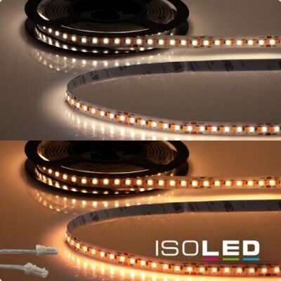 Isoled LED Flexband CRI919/940 MiniAMP 24V - LED Flexband Isoled LED Flexband CRI919/940 MiniAMP 24V - LED Flexband