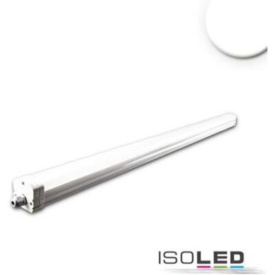 IsoLED 114652 Neutralweiß LED Linearleuchte - IP65, 36W IsoLED 114652 Neutralweiß LED Linearleuchte - IP65, 36W