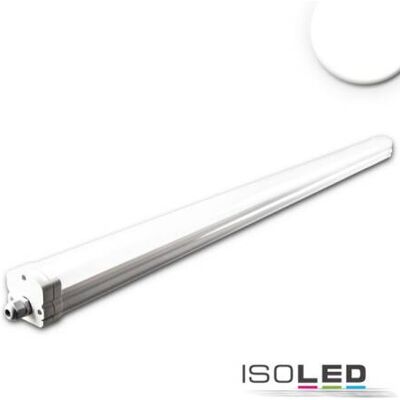 IsoLED LED Linearleuchte - 160cm, 45W, IP65, Neutralweiß IsoLED LED Linearleuchte - 160cm, 45W, IP65, Neutralweiß