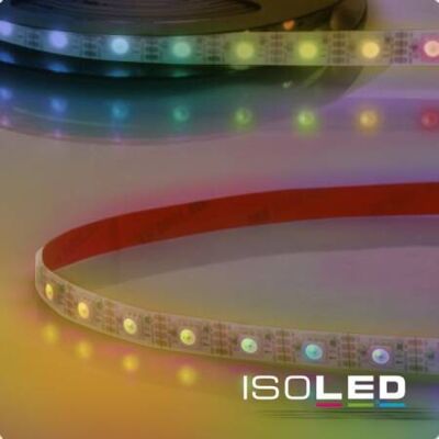 Fiai IsoLED RGB LED Streifen - 12V IP68 RGB Beleuchtung Fiai IsoLED RGB LED Streifen - 12V IP68 RGB Beleuchtung