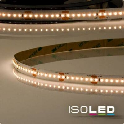 Isoled LED CRI927 Flexband - Warmweiß - LED Flexband Linear ST-8 24V Isoled LED CRI927 Flexband - Warmweiß - LED Flexband Linear ST-8 24V